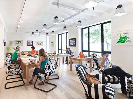 Loffice Wien