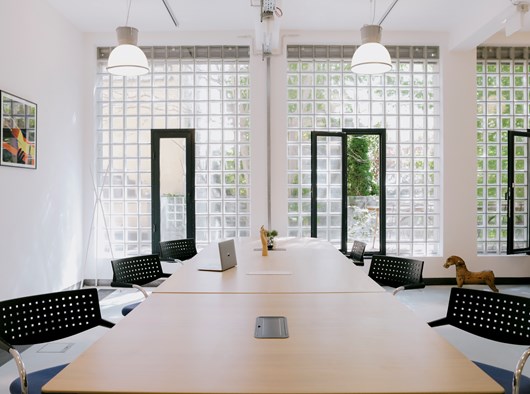 Loffice BP Paulay