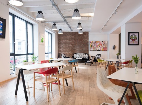 LOFT Event Space