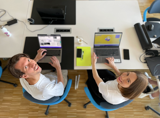 Flexi Desk (d)
