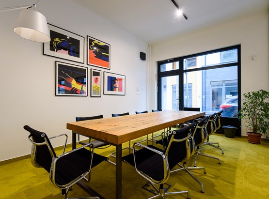 Midi meeting room (d)